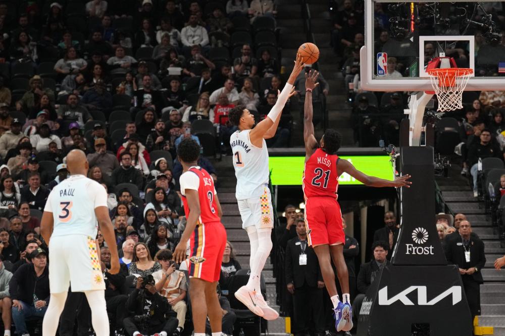 法国前锋恩 法国前锋恩